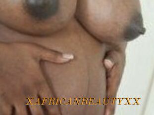 XAFRICANBEAUTYXX