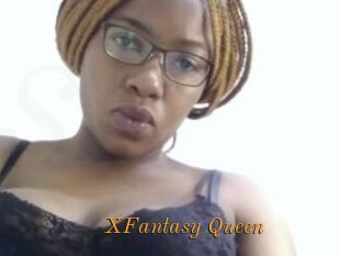 XFantasy_Queen