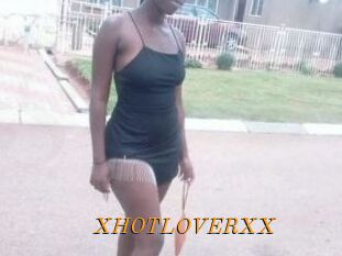 XHOTLOVERXX