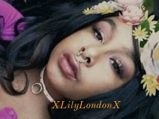 XLilyLondonX