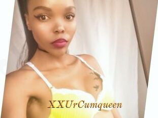 XXUrCumqueen