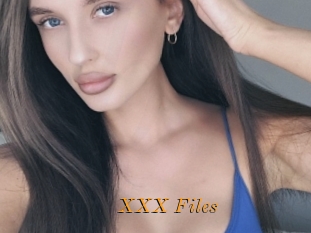 XXX_Files