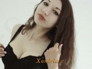 Xandria_x