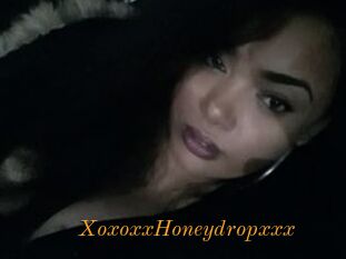 XoxoxxHoneydropxxx