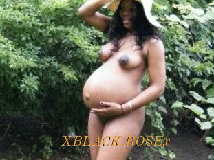 XBLACK_ROSEx