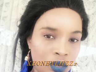 XHONEYLIPZZx