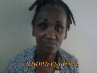 XHORNYEBONYx