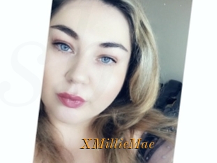 XMillieMae