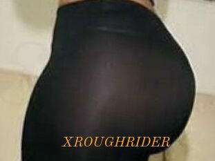 XROUGH_RIDER