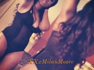 XXxMilanMoore