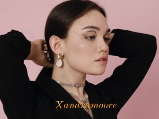 Xandramoore