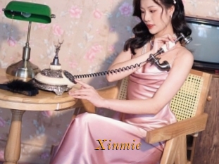 Xinmie