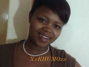 XxKHUMOxx