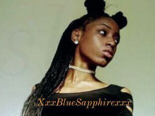 XxxBlueSapphirexxx