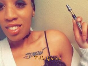 YellaQueen