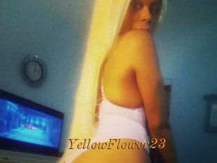 YellowFlower23