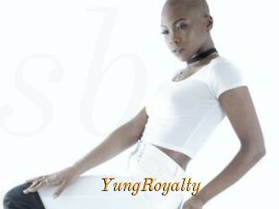 YungRoyalty