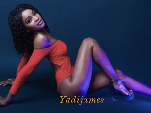 Yadijames