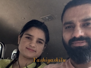 Yashiyashilu