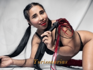 Yurissaarias