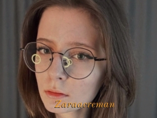 Zaraacreman