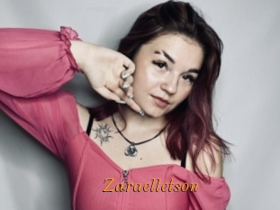 Zaraelletson