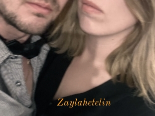 Zaylahetelin