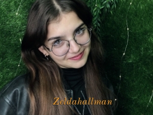 Zeldahallman