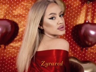 Zyrared